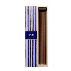 Nippon Kodo Kayuragi Aloeswood Incense Sticks